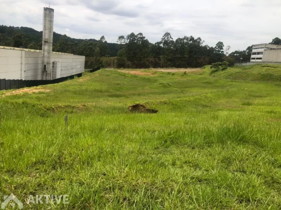 Imagem Área em Tamboré - Santana de Parnaíba, SP