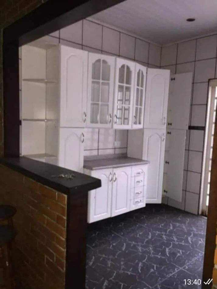 Imagem Casa à venda 3 Quartos, 1 Vaga, 200M², Mantiqueira, Pindamonhangaba - SP