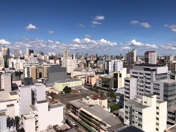 Imagem Studio 1 quarto para venda no bairro São Pelegrino em Caxias do Sul