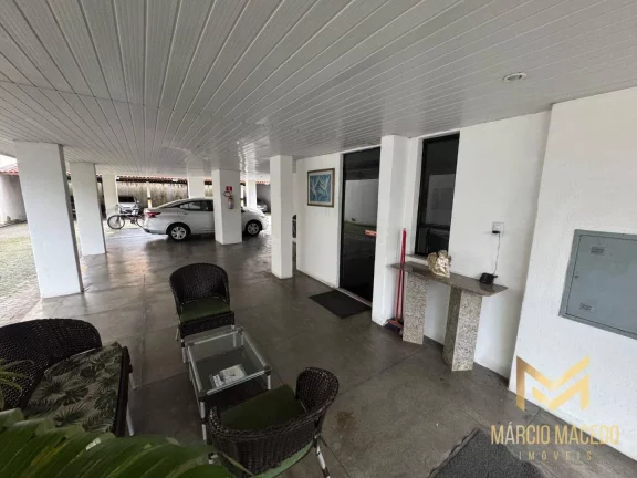 Imagem Apartamento com 3 suítes à venda, 122 m² por R$ 620.000 - Meireles - Fortaleza/CE