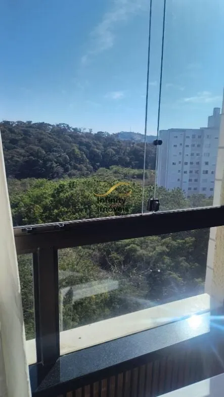 Imagem Apartamento à venda no bairro Cabral - Contagem/MG