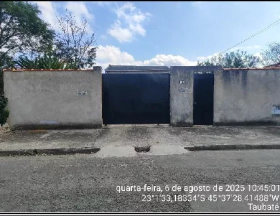 Foto do imóvel Oportunidade Única em TAUBATE - SP | Tipo: Terreno | Negociação: Leilão | Situação: Imóvel em RUA DOUTOR GRANADEIRO GUIMARAES