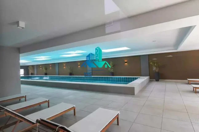 Imagem Apartamento Completo na Vila Prudente com Vaga Livre e Determinada!