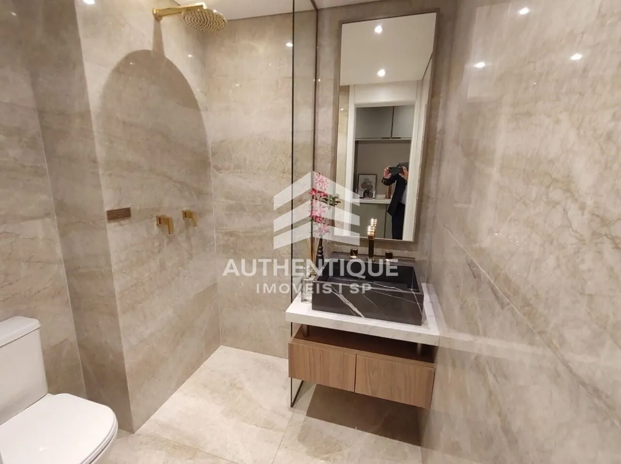 Imagem GRAND VITRALI MOEMA - Apartamento à venda no bairro Moema - São Paulo/SP, Zona Sul