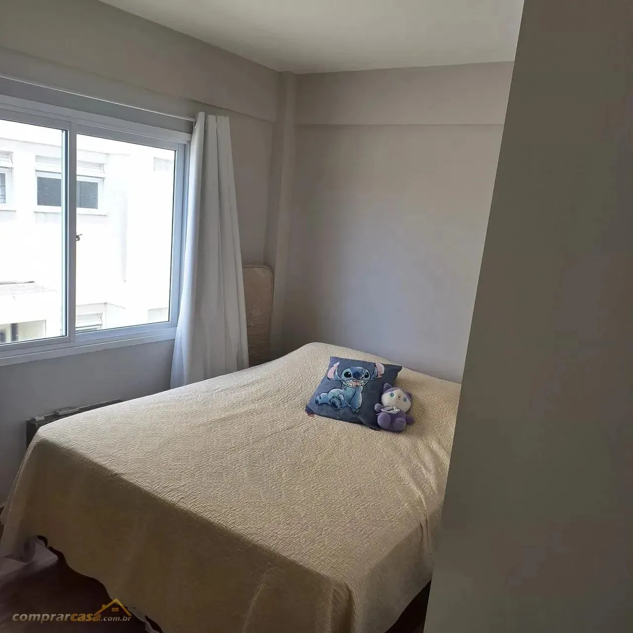 Imagem Apartamento para Venda em São Pedro da Aldeia / RJ no bairro Baixo Grande