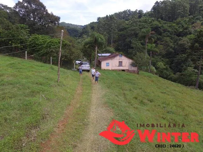 Foto do imóvel Chácara de 12,5 hectares em Bom Princípio.