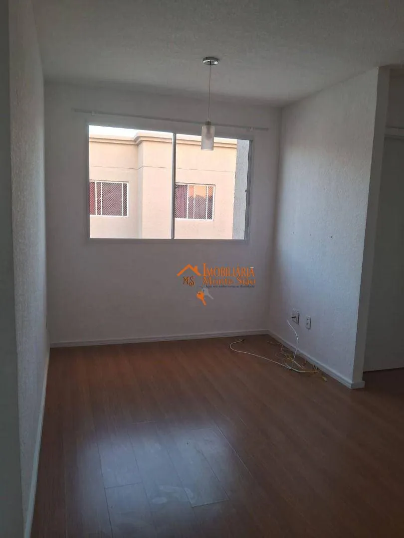 Imagem Apartamento com 2 dormitórios à venda, 42 m² por R$ 271.000,00 - Jardim IV Centenário - Guarulhos/SP