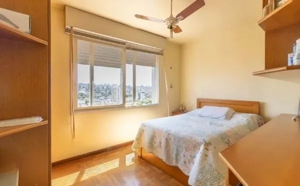Imagem Apartamento no bairro Santo Antônio de 2 dormitórios