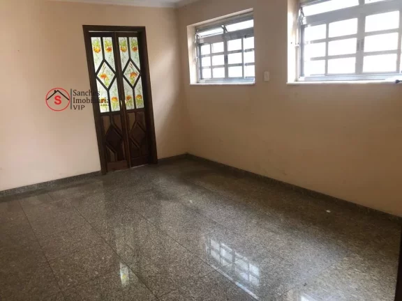 Imagem Sobrado residencial para Venda
