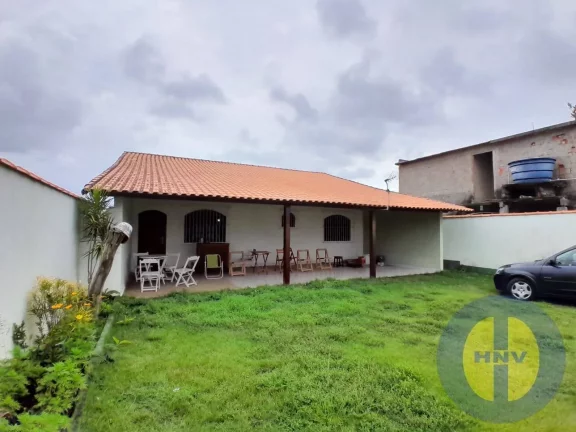Vendo casa de segunda locação ótima localização