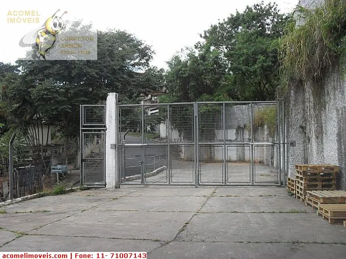 Imagem Galpões para locação em Barueri no bairro Jardim Regina Alice