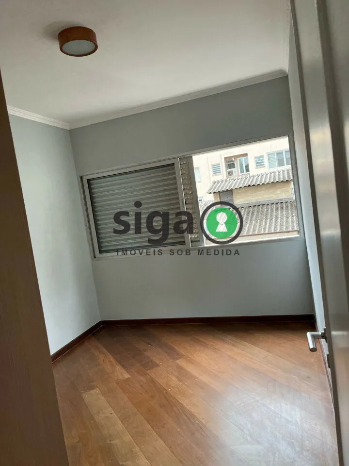 Imagem Apartamento com 3 Dormitórios e 2 Vagas na Vila Nova Conceição.
