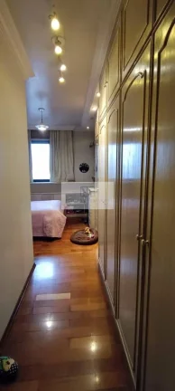 Imagem Apartamento em Bosque da Saúde - São Paulo
