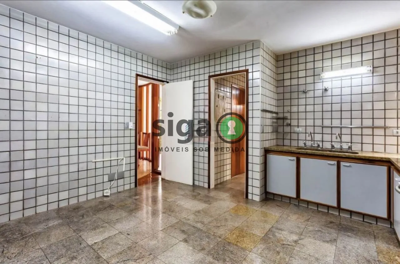 Imagem Casa no Condominio Granja do Morumbi o para Venda ou Aluguel no Panamby