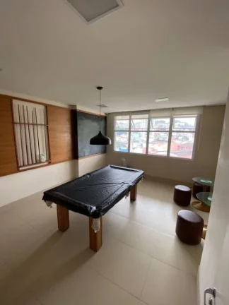 Imagem APARTAMENTO NA VILA FORMOSA 80 M 2 DORMITÓRIOS 1 SUÍTE SALA COM VARANDA GOURMET COZINHA BANHEIROS LAVANDERIA 2 VAGAS DE GARAGEM