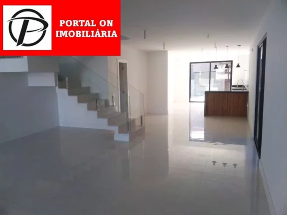 Imagem CASA RESIDENCIAL em RIO DE JANEIRO - RJ, BARRA DA TIJUCA