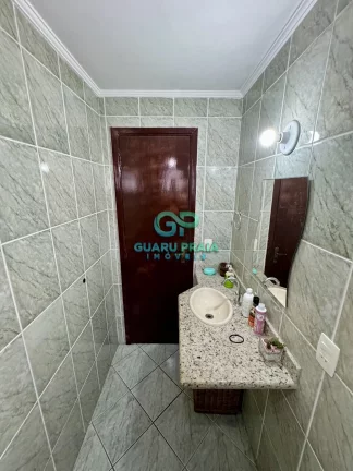 Imagem Apartamento à venda no bairro Enseada - Guarujá/SP