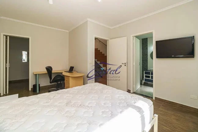 Imagem Casa com 4 quartos / suítes à venda, 270 m² - Perdizes - São Paulo/SP