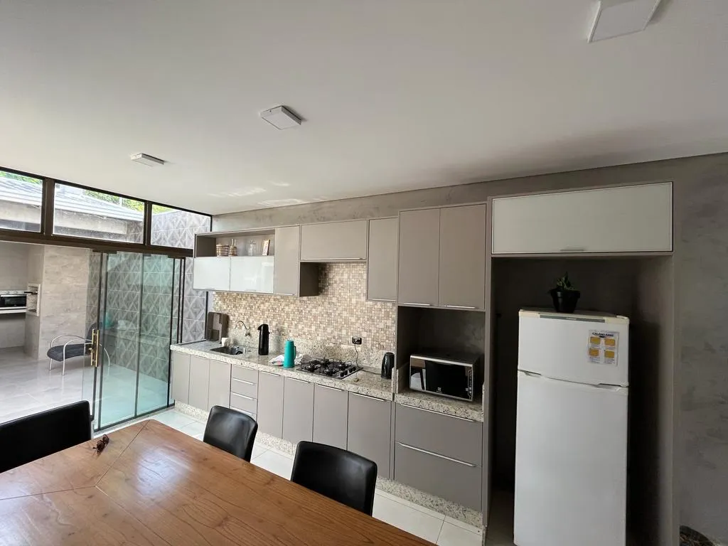 Imagem Casa 210m Umuarama-PR 106