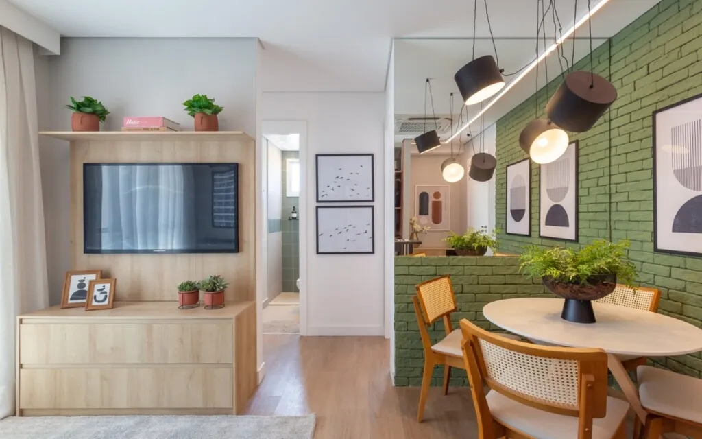 Imagem Cidade Jaguaré - Vila Mackenzie, para uma nova vida no Jaguaré. Apartamento com 2 dormitórios, op...