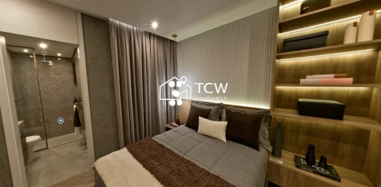 Imagem Apartamento à venda no bairro Vila Clementino - São Paulo/SP, Zona Sul