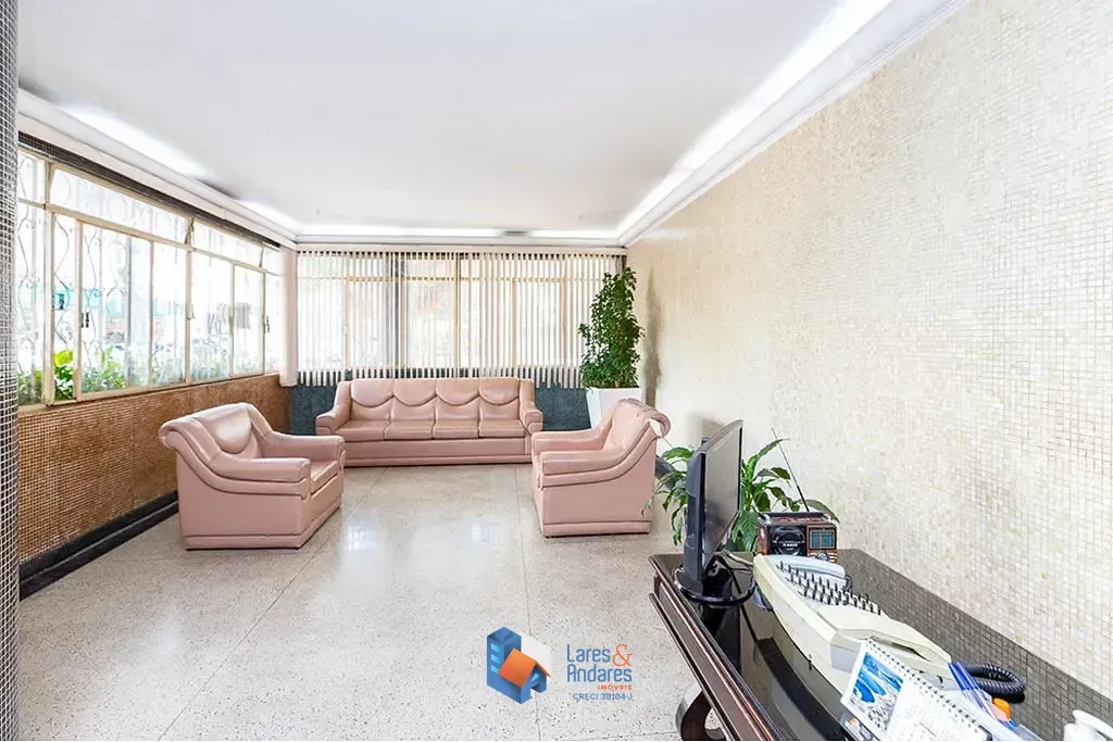 Imagem Apartamento à venda 3 Quartos 142M² Aclimação São Paulo - SP