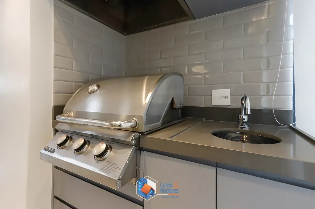 Imagem Apartamento para venda em Sumaré com 2 quartos, sendo 2 suítes, 88m²