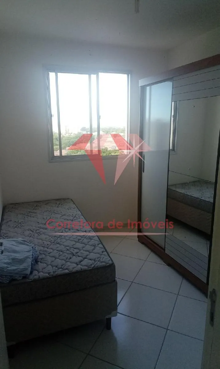 Imagem Apartamento em Morada de Laranjeiras, Serra