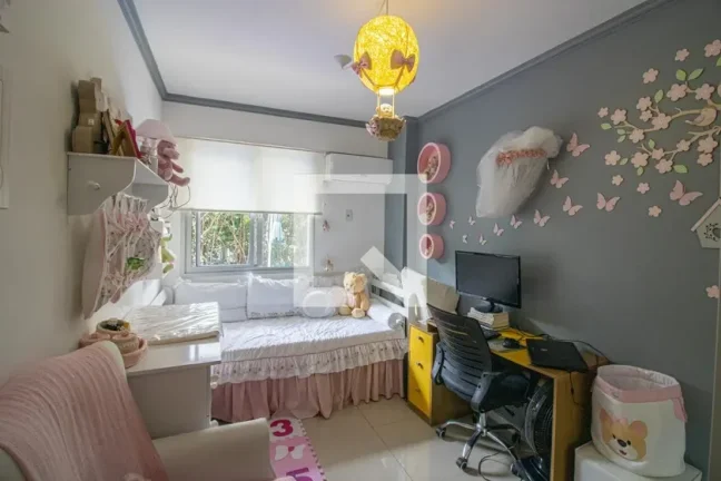 Imagem Apartamento à Venda - Recreio, 2 Quartos, 134 m2