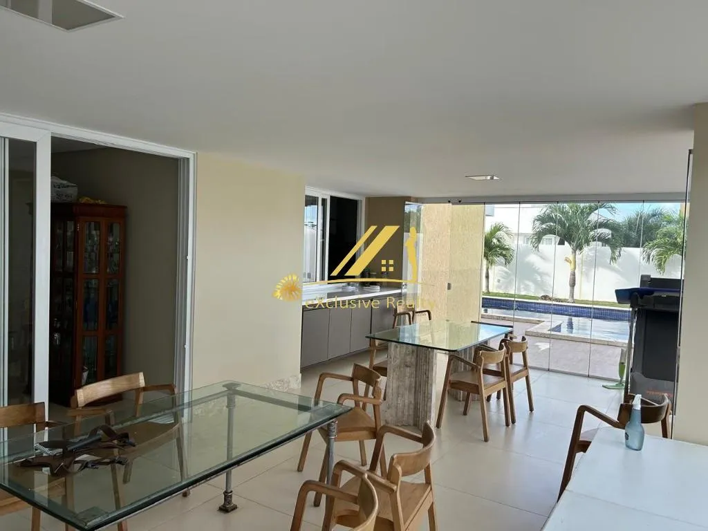 Imagem Casa RESIDENCIAL em Salvador - Bahia, Alphaville II
