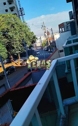 Imagem CASA PARA LOCAÇÃO CHACARÁ SEIS DE OUTUBRO