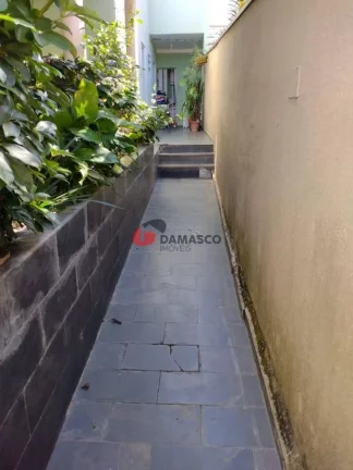 Imagem Casa à venda 3 Quartos, 1 Suite, 1 Vaga, Cerâmica, São Caetano do Sul - SP