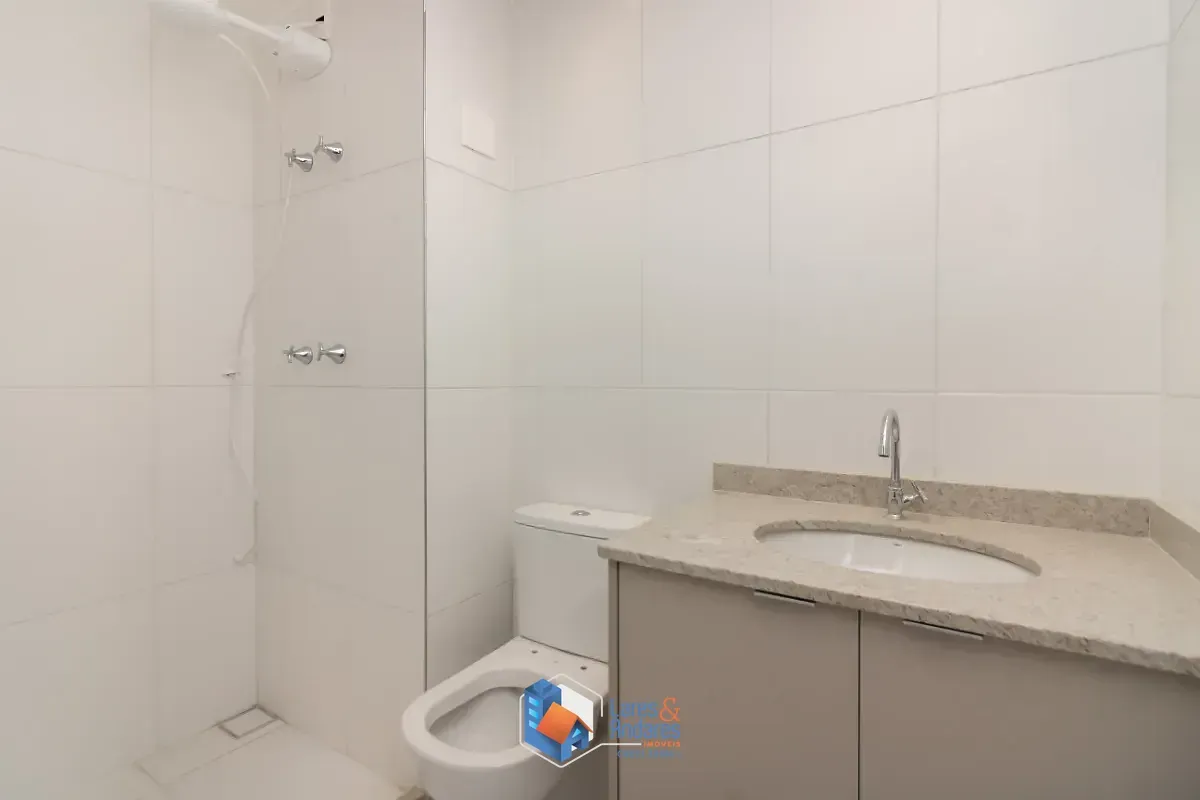 Imagem Apartamento para venda em Vila Clementino com 1 quarto, 26m²