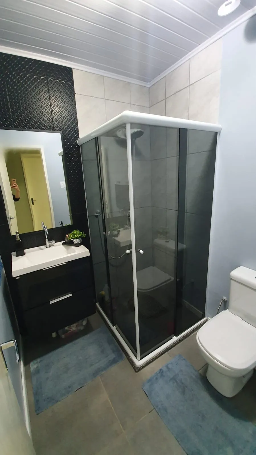 Imagem Casa a venda com 100m2 no bairro Krahe em Viamão