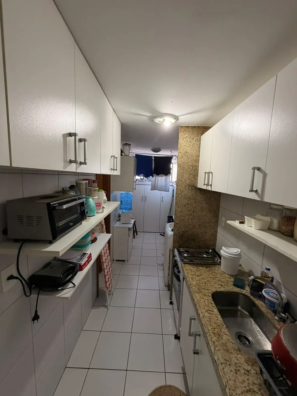 Imagem Apartamento com 3 Quartos à Venda, 70 m² em Madalena - Recife