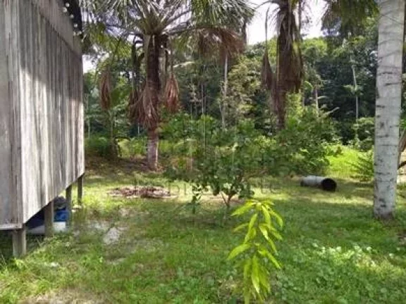 Imagem chácara NO KM23, Ramal do Pau Rosa.