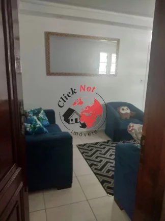 Imagem Apartamento em Prédio Baixo à venda no bairro Jerusalém em São Bernardo do Campo