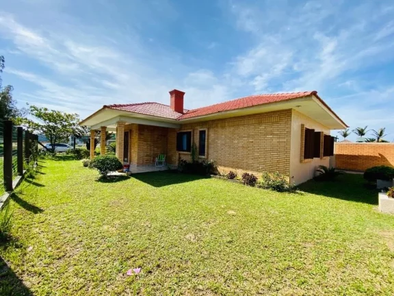 Imagem AB 143 Casa 61763 - Casa à venda no bairro Arpoador - Xangri-Lá/RS