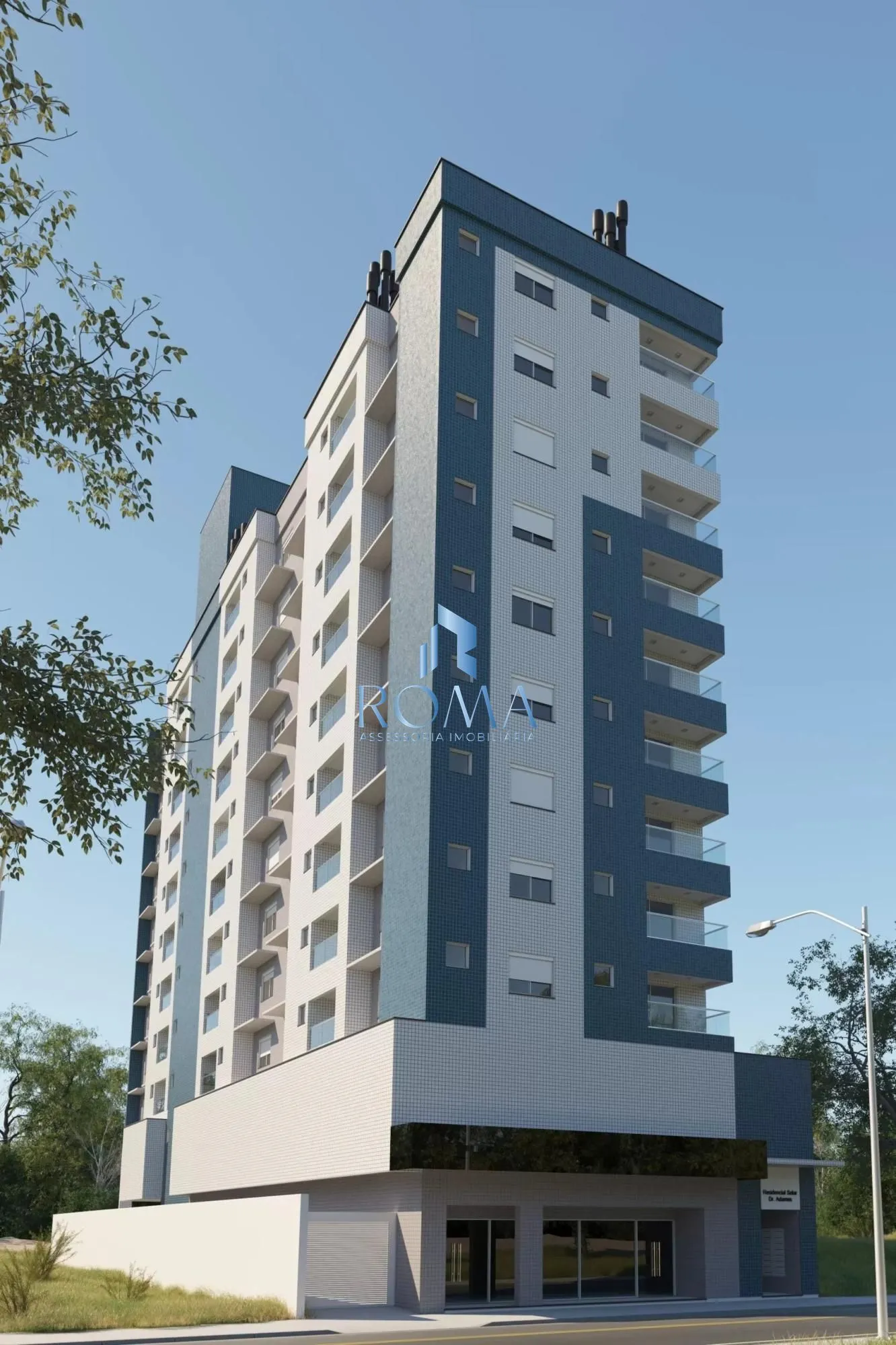Foto do imóvel Bairro Centro