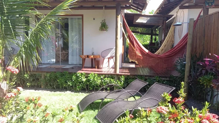 Imagem VILLAGE TAHITI
