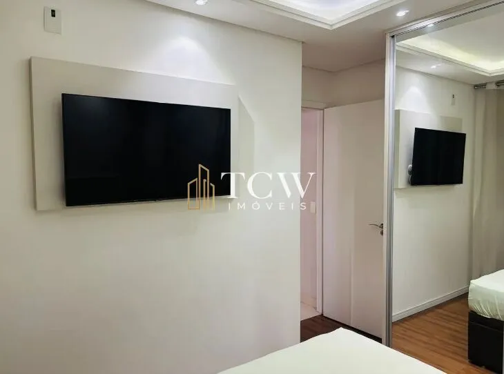 Imagem Apartamento à venda no bairro Parque Industrial Tomas Edson - São Paulo/SP, Zona Oeste