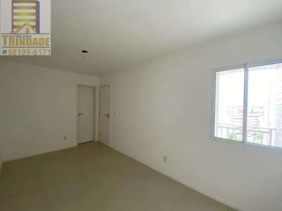 Imagem Apartamento com 3 Quartos à Venda, 78 m² em Jardim Renascença - São Luís