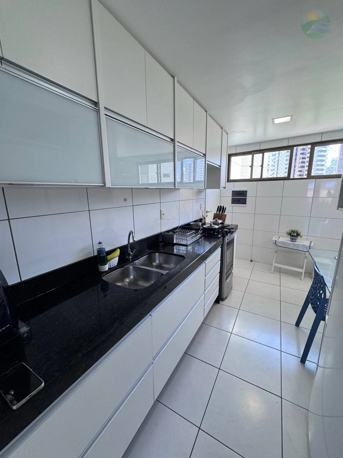 Imagem Apartamento 03 Suites, 125 m2, para venda, em Setúbal, Boa Viagem, Recife.