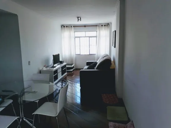 Imagem Apartamento com 3 Quartos à Venda, 86 m² em Vila Deodoro - São Paulo