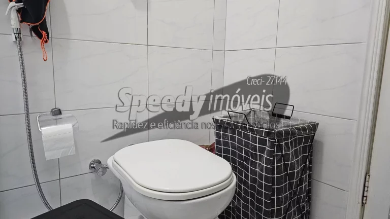 Imagem Apartamento em Santos á venda, bairro Boqueirão, Rua Pindorama
