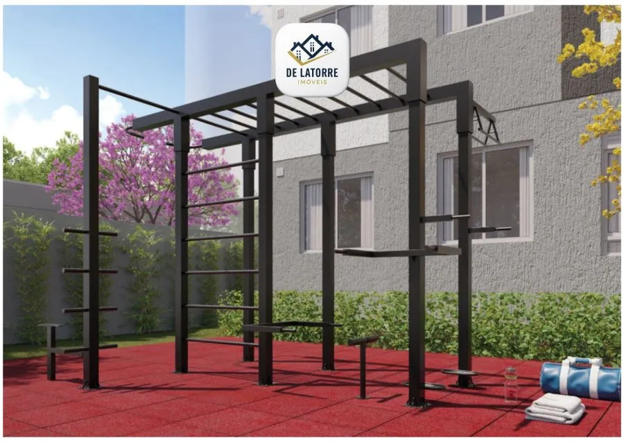 Imagem Morada Beberibe - Construtora Tenda em 02 Unidos
