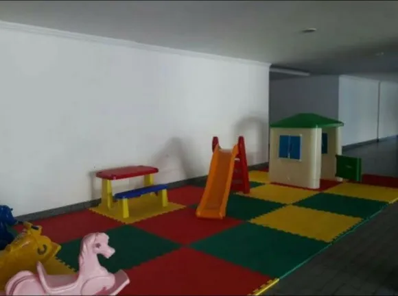 Imagem Apartamento com 3 Quartos à Venda, 110 m² em Pituba - Salvador