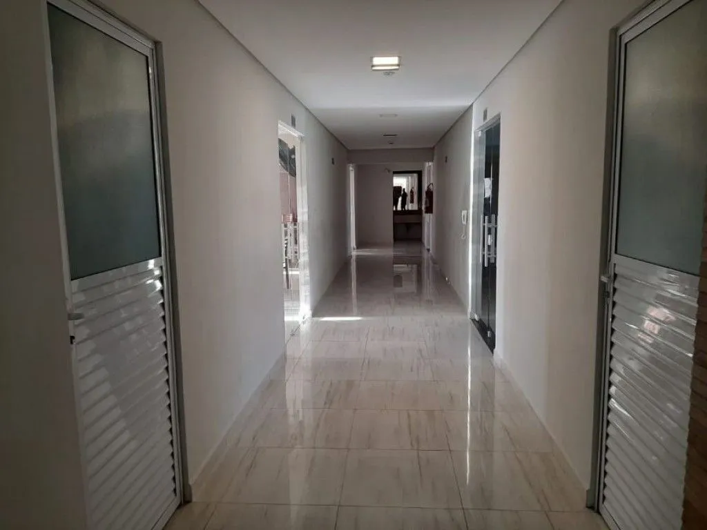 Imagem Apartamento à Venda em Ocian, Praia Grande - SP