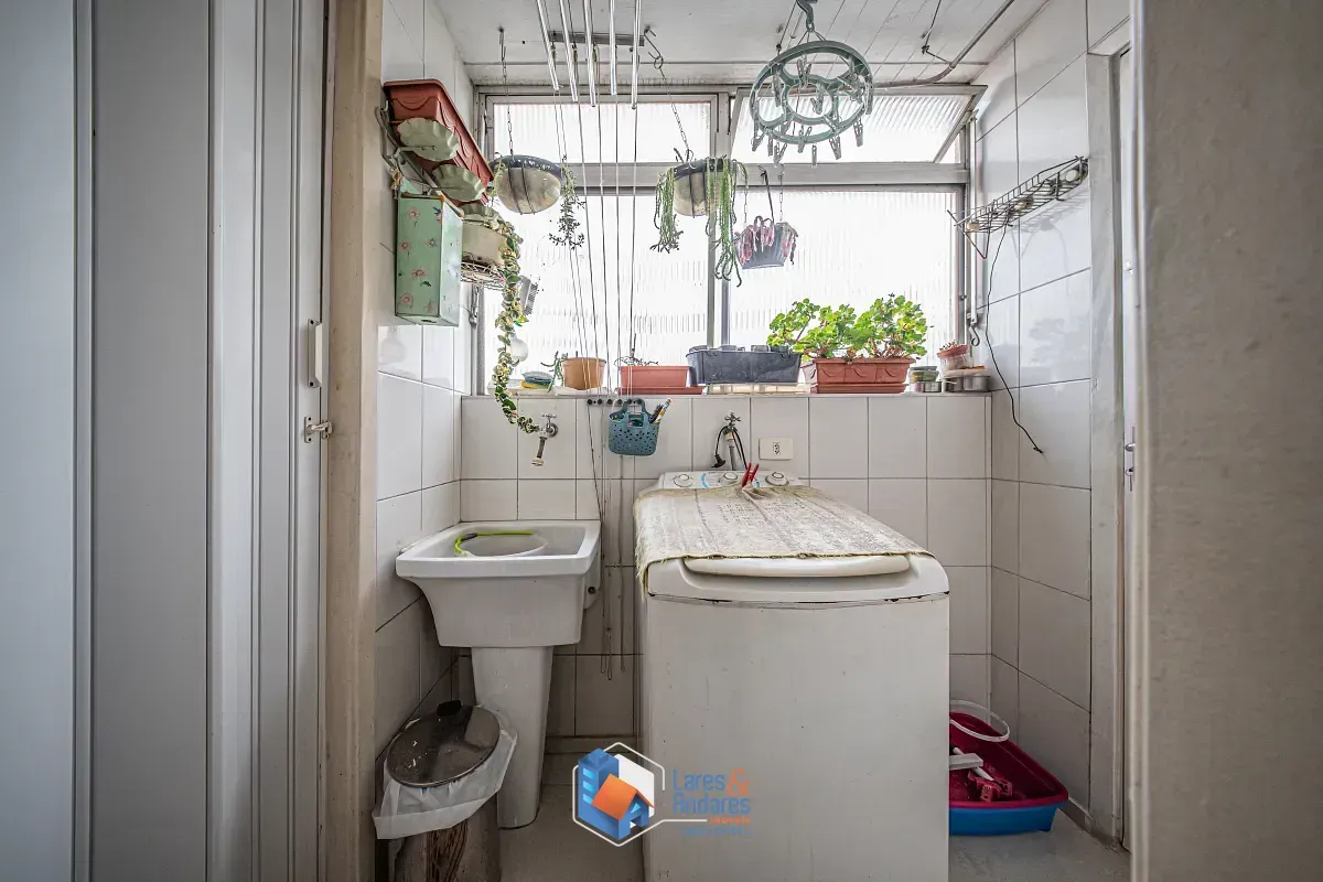 Imagem Apartamento para venda em Bela Vista com 2 quartos, 63m²