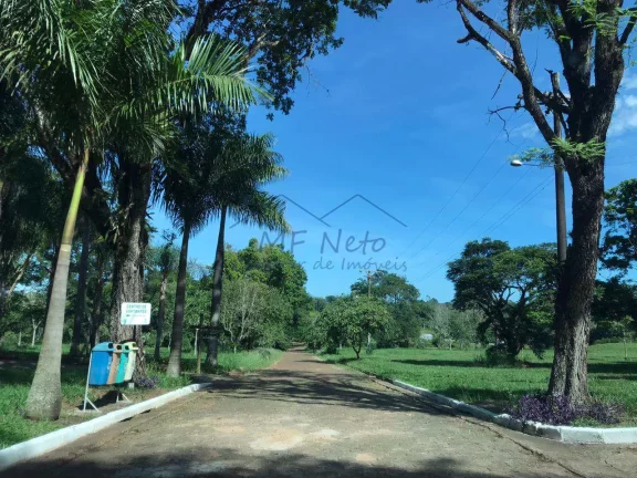 Imagem Chácara